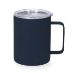 Insulated Mug 400 ml termo puodelis – 400 ml termo puodelis, dvigubos sienelės konstrukcija