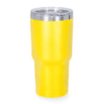 Insulated Cup 530 ml termo puodelis – 530 ml termo puodelis, dvigubos sienelės konstrukcija