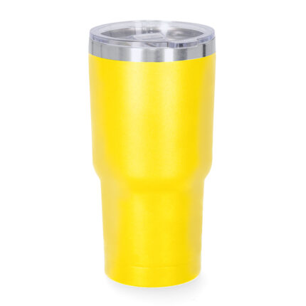 Insulated Cup 530 ml termo puodelis – 530 ml termo puodelis, dvigubos sienelės konstrukcija
