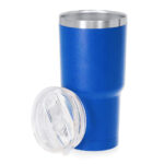 Insulated Cup 530 ml termo puodelis – 530 ml termo puodelis, dvigubos sienelės konstrukcija