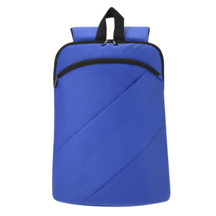 Backpack kuprinė su užtrauktuku – kuprinė su užtrauktuku, užtrauktuko užsegimas