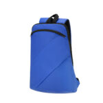 Backpack kuprinė su užtrauktuku – kuprinė su užtrauktuku, užtrauktuko užsegimas