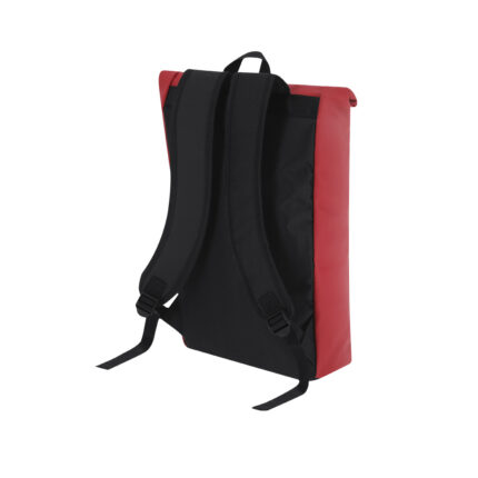 Backpack kuprinė – kuprinė, patogi rankena