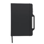 Holder Notepad bloknoto laikiklis – bloknoto laikiklis, skirtukas