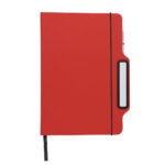 Holder Notepad bloknoto laikiklis – bloknoto laikiklis, skirtukas