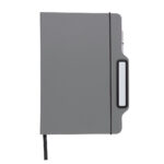 Holder Notepad bloknoto laikiklis – bloknoto laikiklis, skirtukas