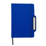 Holder Notepad bloknoto laikiklis – bloknoto laikiklis, skirtukas