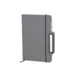 Holder Notepad bloknoto laikiklis – bloknoto laikiklis, skirtukas