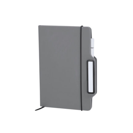 Holder Notepad bloknoto laikiklis – bloknoto laikiklis, skirtukas