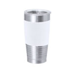 Insulated Cup 420 ml termo puodelis – 420 ml termo puodelis, dvigubos sienelės konstrukcija