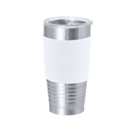 Insulated Cup 420 ml termo puodelis – 420 ml termo puodelis, dvigubos sienelės konstrukcija