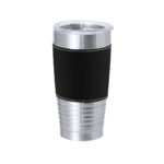 Insulated Cup 420 ml termo puodelis – 420 ml termo puodelis, dvigubos sienelės konstrukcija