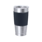Insulated Cup 420 ml termo puodelis – 420 ml termo puodelis, dvigubos sienelės konstrukcija