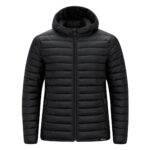 Jacket striukė – striukė