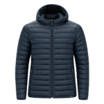 Jacket striukė – striukė