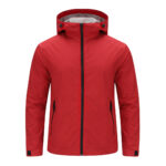 Parka parka striukė – parka striukė