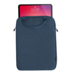 Tablet Pouch planšetės dėklas – planšetės dėklas, patogi rankena