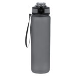Bottle 1 l gertuvė – 1 l gertuvė, dangtelio tipo uždarymas