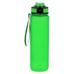 Bottle 1 l gertuvė – 1 l gertuvė, dangtelio tipo uždarymas