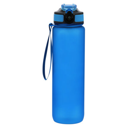 Bottle 1 l gertuvė – 1 l gertuvė, dangtelio tipo uždarymas