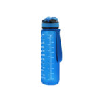 Bottle 1 l gertuvė – 1 l gertuvė, dangtelio tipo uždarymas