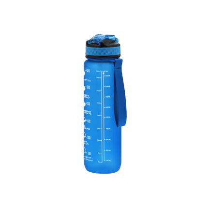 Bottle 1 l gertuvė – 1 l gertuvė, dangtelio tipo uždarymas
