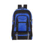 Backpack kuprinė su užtrauktuku – kuprinė su užtrauktuku, užtrauktuko užsegimas