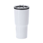 Insulated Cup 580 ml termo puodelis – 580 ml termo puodelis, dvigubos sienelės konstrukcija