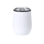 Insulated Cup 330 ml termo puodelis – 330 ml termo puodelis, dvigubos sienelės konstrukcija