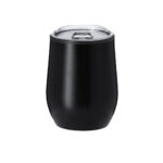 Insulated Cup 330 ml termo puodelis – 330 ml termo puodelis, dvigubos sienelės konstrukcija