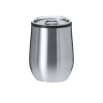 Insulated Cup 330 ml termo puodelis – 330 ml termo puodelis, dvigubos sienelės konstrukcija