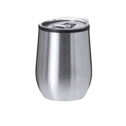 Insulated Cup 330 ml termo puodelis – 330 ml termo puodelis, dvigubos sienelės konstrukcija