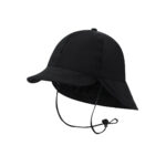 Cap kepurė – kepurė, elastingas užsegimas