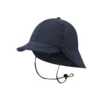 Cap kepurė – kepurė, elastingas užsegimas