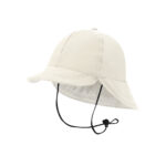 Cap kepurė – kepurė, elastingas užsegimas