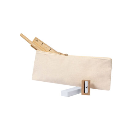 Pencil Case pieštukinė – pieštukinė, užtrauktuko užsegimas