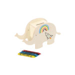 Money Box taupyklė – taupyklė