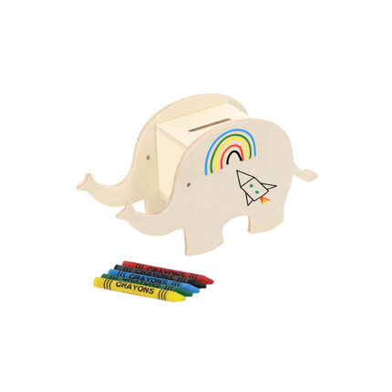 Money Box taupyklė – taupyklė