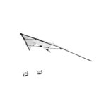 Kite aitvaras – aitvaras, patogi rankena