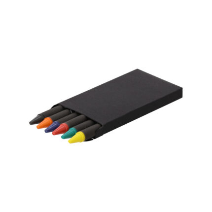 Crayon Set kreidelių rinkinys – kreidelių rinkinys