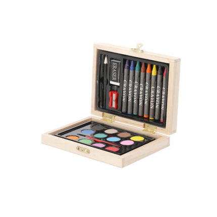 Pencil Case pieštukinė – pieštukinė
