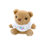 Teddy pliušinis meškiukas – pliušinis meškiukas
