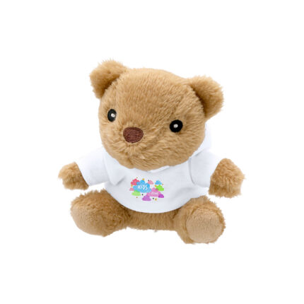 Teddy pliušinis meškiukas – pliušinis meškiukas