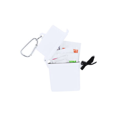 Beach Kit paplūdimio rinkinys – paplūdimio rinkinys, karabinas