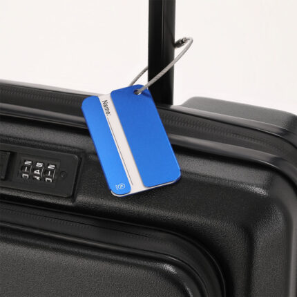 Luggage Tag bagažo žymeklis – bagažo žymeklis