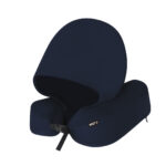 Hooded Pillow pagalvėlė su gobtuvu – pagalvėlė su gobtuvu, patogi rankena