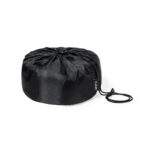 Hooded Pillow pagalvėlė su gobtuvu – pagalvėlė su gobtuvu, patogi rankena