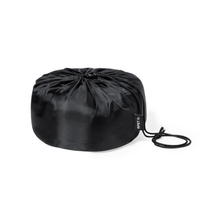 Hooded Pillow pagalvėlė su gobtuvu – pagalvėlė su gobtuvu, patogi rankena