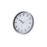 Wall Clock sieninis laikrodis – sieninis laikrodis, 1x veidrodis