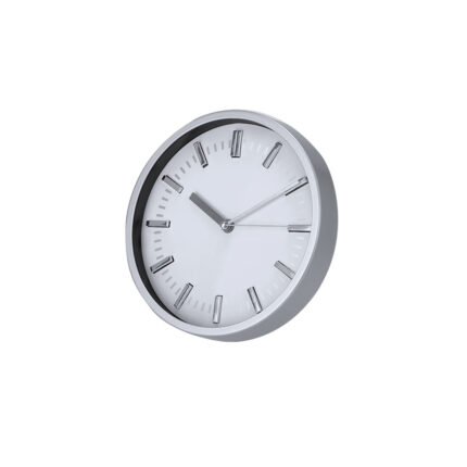 Wall Clock sieninis laikrodis – sieninis laikrodis, 1x veidrodis